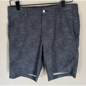 Callaway Performance Golf Short CAVIAR SIZE 32